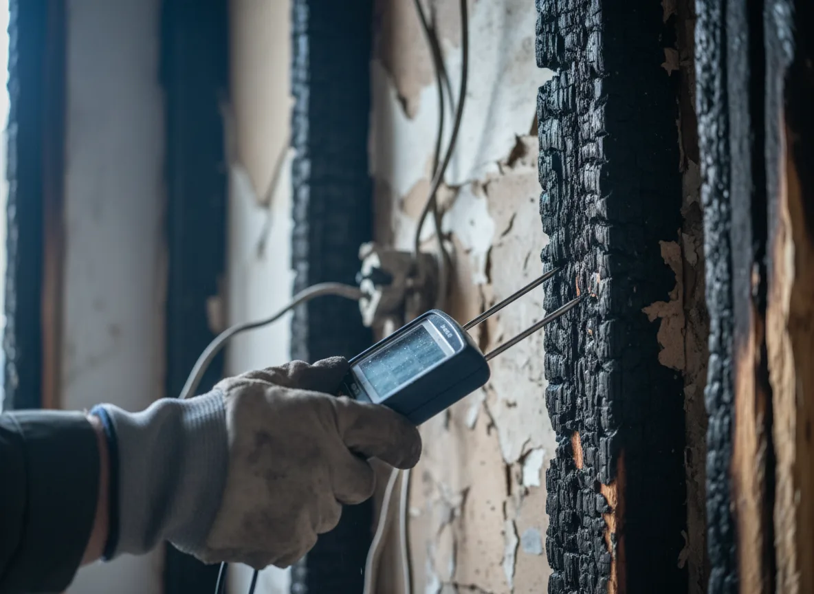 Fire Damage Restoration Oceanport, NJ FAQs